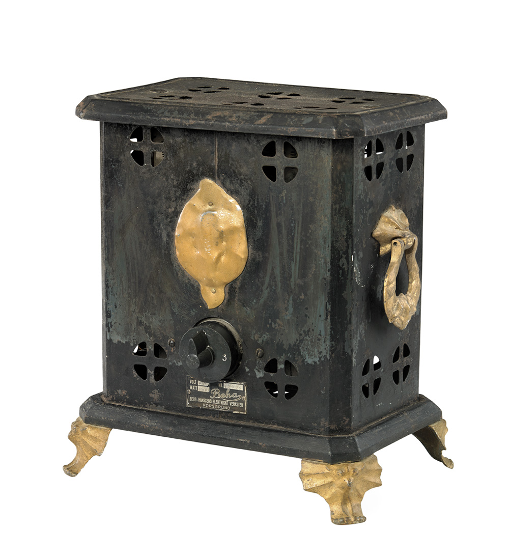 About Beha BEHA Heaters (UK)